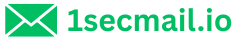1secmail